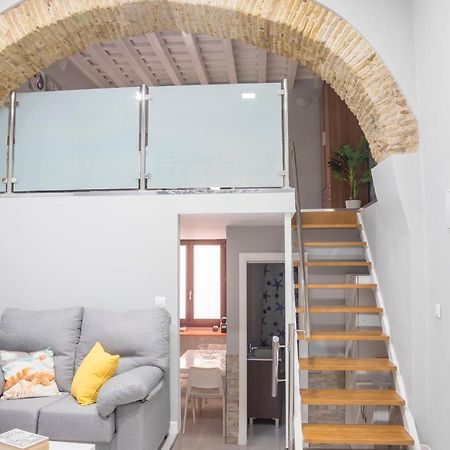 Apartamento Barrocal By Cadiz Time Exterior photo